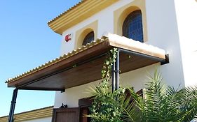 Cortijo De Tajar